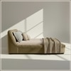 Casa Haven Relax King Size Bed in velvet With Engineered Hardwood Frame & Hydraulic Storage
