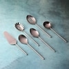 Mocha Luxe Premium Serveware Collection for Elegant Serving