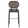 Camilla Upholstered Bar Chair