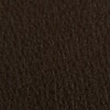 Bozo Medium Back Office Executive Chair (Dark Brown)