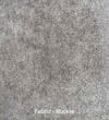 Claudia Boucle Fabric Arm Chair in Grey Colour