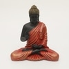 Ory Polyresin Figurine in Red Colour