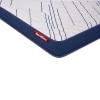 Edge Dual Comfort Foam Mattress (75 x 36 in, 5 Inches)