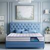 Balance -Doctor Recommended 5 Zone Dual Density Orthopedic Support Layer High Density Memory Foam Medium Firm Mattress (78 x 35 in, 7 Inches)