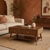 Tavira Mosaic Coffee Table