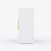 Fly Away Cabinet Storage In White Colour