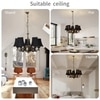 Devansh Gold Wall Mounted Lamp With Beige Jute Shade
