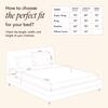 Stoa Paris 300TC UltrSatin King Bedsheet Set Satin King Blue Teal