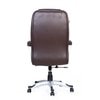 Smart Executive Chair In Brown Colour
