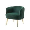 LEISER ACCENT CHAIR