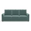 Apollo Compact High Back 3 Seater Sofa