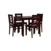 Casventa 4 Seater Dining Set