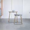 Toshi Round Side Table Set Of 2