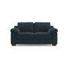 Esquel Sofa Set (Colour : Indigo Blue , Seater : 3+2+1)