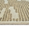 Glencoe Modern Design Wool Hand-Tufted Carpet