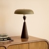 Harvey Handcrafted Table Lamp