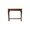 Maller Solid Wood Console Table