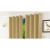 Lillian Door Curtain - Set Of 2