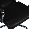Leanoxa High Back Executive Chair in Black Colour