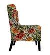 Valor Wing Back Chair in Multi Colour