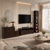 Essential Living Package (Bedroom + Living + Dining Room)