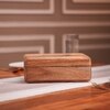 Ireka Home HoldnFold Tissue Box Napkin Holder