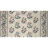Arbor Ethnic Pack of 2 Regular Door Curtains