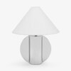 Helia Arc Handcrafted Table Lamp