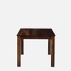 Tarragon 6 Seater Dining Set In Honey Finish