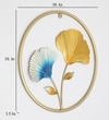 Truck Abstract Metal Wall Decor in Multicolor Set of 1