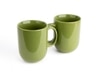 Meadow Sips Handcrafted Tea & Coffee Mugs