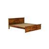 Stainfleld Non Storage Bed