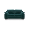 Esquel Premium 2 Seater Fabric Sofa in Malibu Colour