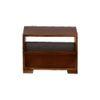 Twain Bedside Table