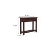 Casventa Console Table