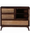 Chelan Sideboard in Dual Tone Finish