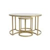 Nelson Nesting Coffee Table Set Of 3