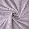 Nyla Pink Floral Cotton Dohar Double Bed Reversible 350 Tc Size 240 X 220 Cms