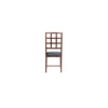 presidency solid wood  dining chair in  Provincial Teak