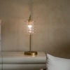 Unio Handcrafted  Table Lamp