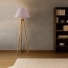 Devansh Tripod Floor Lamp