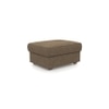 Apollo Sofa (Colour : Dune, Cushion : Soft, Back Type : High Back, Seating Capacity : Right Aligned 3 Seater + Right Aligned Chaise + Ottoman)