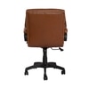 Adiko Simple Low Back Workstation Chair