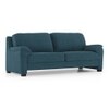 Farina Sofa Set (Colour : Colonial Blue , Seater : 3+2+1+1)