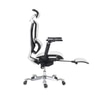 Megatron Premium Gaming Chair in Grey Colour