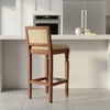 Neptune Bar Chair