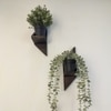 Camilla Wooden Wall Decor