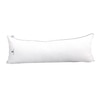 Cuddle Pillow Ultra Soft Fiber for full body comfort for sleeping
