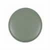 Doe Buck Linon Adjustable Bar Stool in Sage Colour with Chrome Base