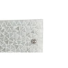 Devin Multicolour Glass Wall Light